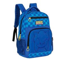 Sonic mochila p/ costas mj47541so - 179489 - LUXCELL Sonic mochila p/ costas mj47541so - 179489 - LUXCELL