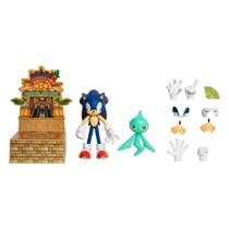 Sonic Modern Collector Edition 3435 - CANDIDE