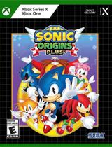 Sonic Origins Plus - XBOX-ONE-SX