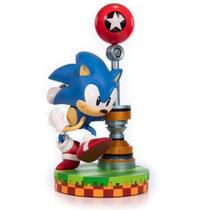 Sonic Standard Edition - Sonic The Hedgehog - First4Figure Sonic Standard Edition - Sonic The Hedgehog - First4Figure