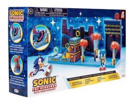 Sonic Studiopolis Palyset Zone Candide 3405