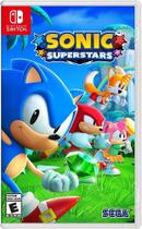 Sonic Superstars - Switch - Nintendo
