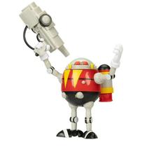 Sonic The Hedgehog Boneco Eggrobo 3407
