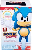 Sonic The Hedgehog Classic Boneco Articulado 15Cm Sunny 4250