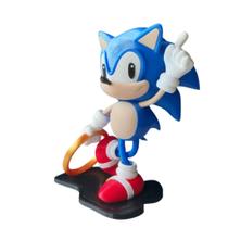 Sonic the Hedgehog Pla Premium Kwaii