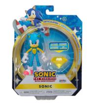 Sonic: The Hedgehog - Sonic 4252 - Sunny