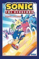 Sonic The Hedgehog Vol.11 Sonic The Hedgehog Vol.11