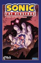 Sonic The Hedgehog Volume 2: a Sina Do Dr. Eggman Sonic The Hedgehog Volume 2: a Sina Do Dr. Eggman