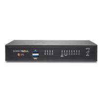 SonicWall TZ370 02-ssc-2825 Firewall Appliance Gen7 NGFW - LICENCIADO NA CAIXA