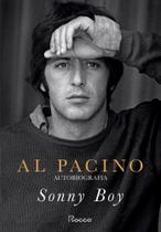 Sonny Boy - Autobiografia Sortido - ROCCO Sonny Boy - Autobiografia Sortido - ROCCO