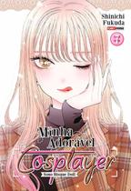 Sono Bisque Doll: Minha Adorável Cosplayer 07 - Planet Manga