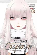 Sono Bisque Doll: Minha Adorável Cosplayer 13 - Planet Manga