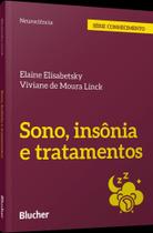 Sono, insônia e tratamentos - BLUCHER