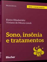 Sono, insônia e tratamentos Sortido
