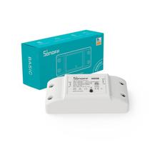 Sonoff Basic R2- Automação Residencial