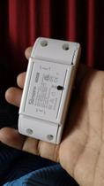 SONOFF Basic R2 Interruptor Inteligente Smart WiFi Alexa Google SONOFF Basic R2 Interruptor Inteligente Smart WiFi Alexa Google
