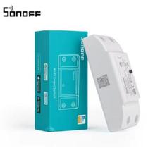 Sonoff Basic R4 Interruptor Wifi P/ Automação Residencial Sonoff Basic R4 Interruptor Wifi P/ Automação Residencial