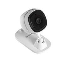 "Sonoff Cam: Vigilância Inteligente para Sua Casa" Câmera S-cam Slim Wifi Smart 1080p