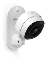 Sonoff Câmera S-cam Slim Wifi Smart 1080p