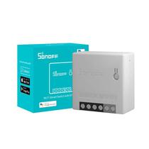 Sonoff Mini R2 Interruptor Inteligente Wifi Google - Snsimports