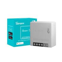 Sonoff Mini R2 Interruptor Wi-fi Automação Residencial