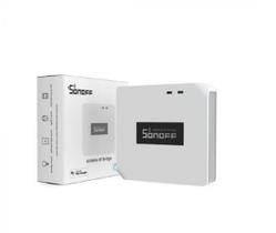 Sonoff Rf Bridge R2 Hub 433mhz Nova Versão Sonoff Rf Bridge R2 Hub 433mhz Nova Versão