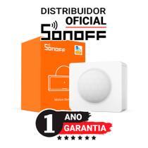 Sonoff SNZB-03 Sensor Presença ZigBee