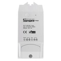 Sonoff TH10 10A - Smart Switch Wi-Fi Inteligente