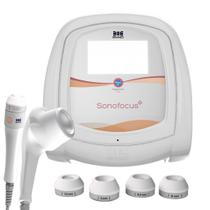 Sonofocus Aparelho de Ultrassom Focalizado HIFU - Ibramed