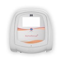 Sonofocus Ibramed - Aparelho de Ultrassom Focalizado e Massagem Aura