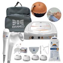 Sonofocus Ibramed Ultrassom Lifting Corporal Brindes Bivolt