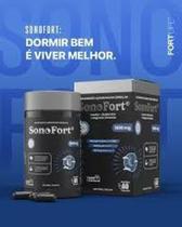 Sonofort 1600mg c/60 caps - FORTLIFE Sonofort 1600mg c/60 caps - FORTLIFE