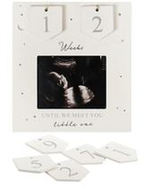 Sonogram Picture Frame boom moments 16,5 x 15,2 cm Ultrassom Sonogram Picture Frame boom moments 16,5 x 15,2 cm Ultrassom