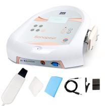 Sonopeel Aparelho de peeling Ultrassônico 6x1 Ibramed