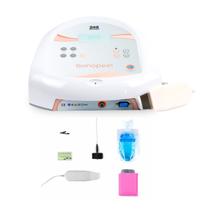 Sonopeel Ibramed Aparelho De Peeling Ultrassônico Corrente