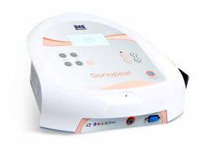 Sonopeel ibramed aparelho de peeling ultrassonico correntes (6x1) Sonopeel ibramed aparelho de peeling ultrassonico correntes (6x1)