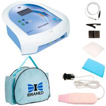 Sonopeel Ibramed Aparelho De Peeling Ultrassônico