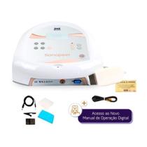 Sonopeel Ibramed - Aparelho de Peeling Ultrassônico Sonopeel Ibramed - Aparelho de Peeling Ultrassônico