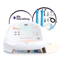 Sonopeel Ibramed C/ Kit Eletrolifting - Peeling Ultrassônico
