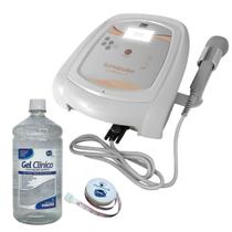 Sonopulse Compact 1 Mhz + Gel 1kg + Fita Métrica