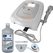 Sonopulse Compact 3 Mhz Ibramed + 4 Brindes