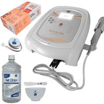 Sonopulse Compact 3 Mhz Ibramed + 5 Brindes