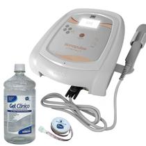 Sonopulse Compact 3 Mhz + Tubo de Gel 1kg + Fita Métrica
