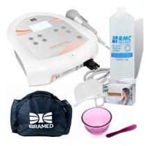 Sonopulse Compact Ibramed Aparelho de Ultrassom de 3 Mhz para Estética com Anvisa Sonopulse Compact Ibramed Aparelho de Ultrassom de 3 Mhz para Estética com Anvisa