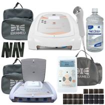 Sonopulse II + Neurodyn Portátil System + Sonopulse III