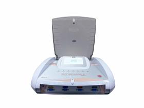 Sonopulse II System Ibramed 10X1 Sonopulse II System Ibramed 10X1