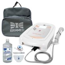 Sonopulse III 1 E 3 Mhz + Bolsa Ruby + Gel + Brindes