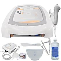 Sonopulse III 1 Mhz e 3 Mhz Ibramed