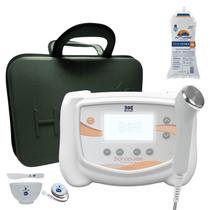 Sonopulse Portátil Aparelho 1 MHz Ibramed