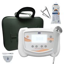 Sonopulse Portátil - Aparelho Ultrassom de 3 MHz Ibramed Sonopulse Portátil - Aparelho Ultrassom de 3 MHz Ibramed